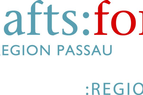 Logo Economics Forum Passau